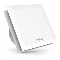 Ventilátor do koupelny a na wc Helios MiniVent M1